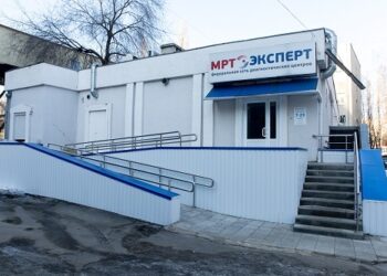 Фото клиники "Эксперт на Космонавтов" - 1