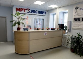 Фото клиники "Эксперт на Космонавтов" - 3