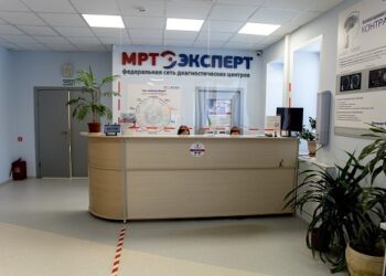 Фото клиники "Эксперт на Космонавтов" - 4