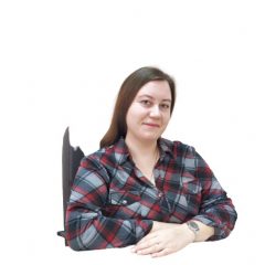 Врач Ефремова Анна Владимировна - Логопед