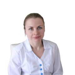 Врач Волкова Анна Викторовна - Гастроэнтеролог