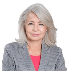 Врач Ширяева Людмила Владимировна - Массажист