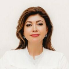 Врач Ерохина Анастасия Владимировна - УЗИ-специалист