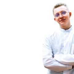 Врач Хаустов Семен Дмитриевич - Стоматолог-терапевт