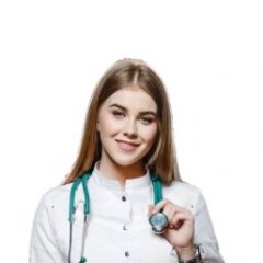 Врач Сундеева Ирина Анатольевна - Кардиолог