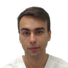 Врач Горюнов Александр ВладимировичСтоматолог, Стоматолог-терапевт, Стоматолог-хирург