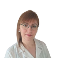 Врач Сорокина Ирина Викторовна - Гинеколог