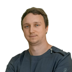 Врач Седов Евгений Евгеньевич - Травматолог