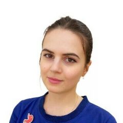 Врач Иманкулиева Элиза Талетовна - Гастроэнтеролог