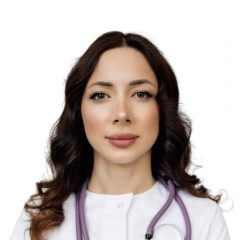 Врач Кафланова Наида Абдулнасировна - Невролог