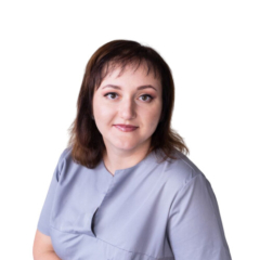 Врач Кузьменко Елена Сергеевна - Ревматолог
