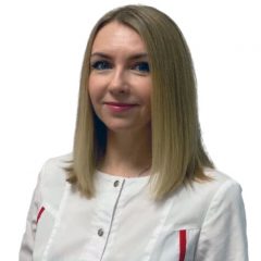 Врач Сальникова Галина Михайловна - Акушер