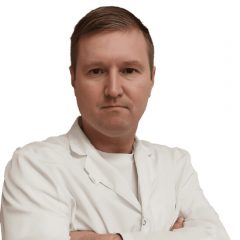 Врач Водопьянов Петр Александрович - Дерматовенеролог