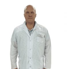 Врач Голенков Игорь Александрович - Остеопат
