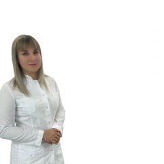 Врач Зайцева Анна Владимировна - Педиатр, Терапевт