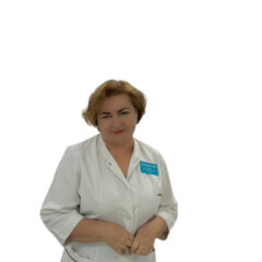 Врач Почуева Галина Николаевна - Психиатр