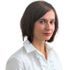 Врач Чернышева Виктория Владимировна - Гастроэнтеролог