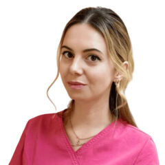 Врач Назарова Юлия Талетовна - Аллерголог, Иммунолог, Педиатр