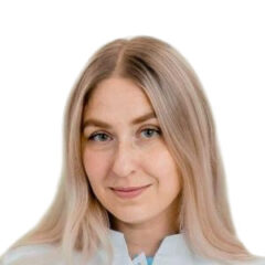 Врач Одегова Юлия Романовна - Психотерапевт