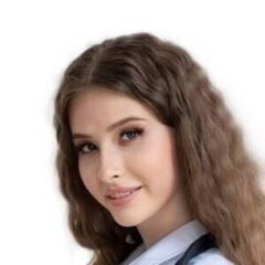 Врач Кондратова Алина Вадимовна - Невролог