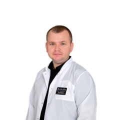Врач Калюжин Алексей Александрович - Стоматолог