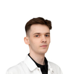 Врач Бахтиаров Владислав Сергеевич - Стоматолог