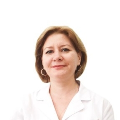 Врач Демина Светлана Николаевна - Терапевт