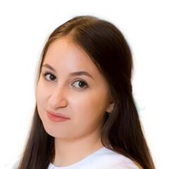 Врач Джаджанидзе Нино Георгиевна - Косметолог