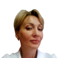 Врач Кузнецова Лилиана Викторовна - Аллерголог