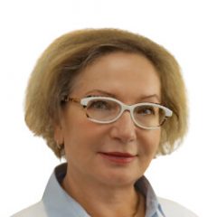 Врач Семенова Елена Михайловна - Косметолог