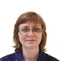 Врач Антонова Татьяна Алексеевна - УЗИ-специалист