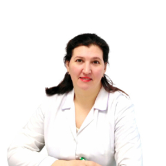 Врач Вавулинская Елена Валентиновна - Гинеколог