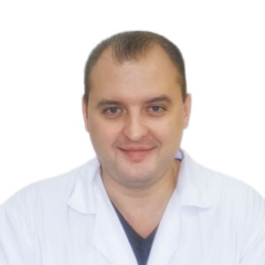 Врач Хорошилов Андрей Александрович - Венеролог
