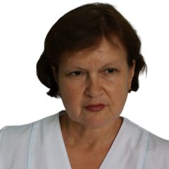 Врач Суханова Татьяна Викторовна - Акушер