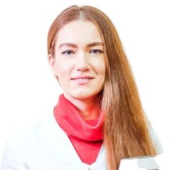 Врач Шамаева Елена Александровна - Акушер