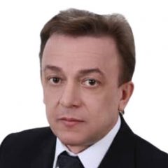 Врач Кузьмин Сергей Иванович - Офтальмолог