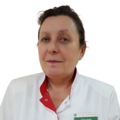 Врач Лопунова Елена Ивановна - Гинеколог