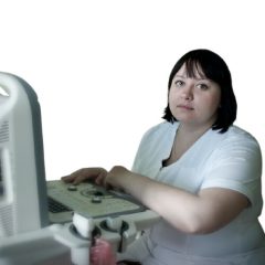 Врач Танкова Анна Александровна - Врач функциональной диагностики
