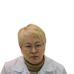 Врач Евстафьева Антонина Васильевна - УЗИ-специалист