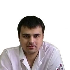 Врач Демин Сергей Михайлович - Лор врач