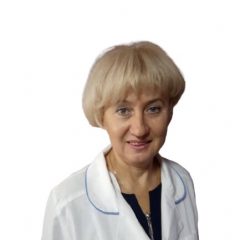 Врач Корсак Мария Ивановна - Терапевт