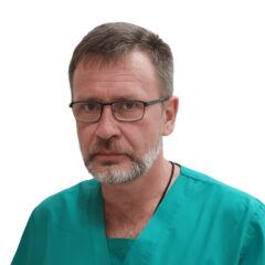 Врач Копытин Александр Викторович - Онкогинеколог
