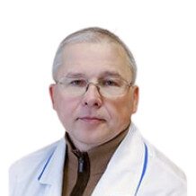 Врач Борисов Александр Иванович - УЗИ-специалист