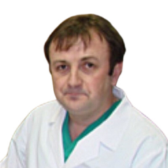Врач Латышев Юрий Павлович - Колопроктолог