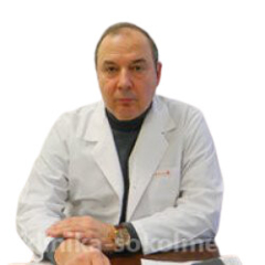 Врач Розов Сергей Альбертович - Онкогинеколог