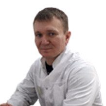 Врач Родионов Андрей Викторович - Маммолог
