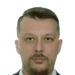 Врач Копылов Илья Михайлович - УЗИ-специалист