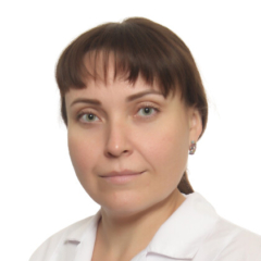 Врач Клычева Олеся Николаевна - Колопроктолог, Онколог, Проктолог