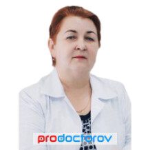 Врач Коновалова Елена Васильевна - Гематолог