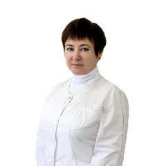 Врач Фролова Татьяна Владимировна - Терапевт